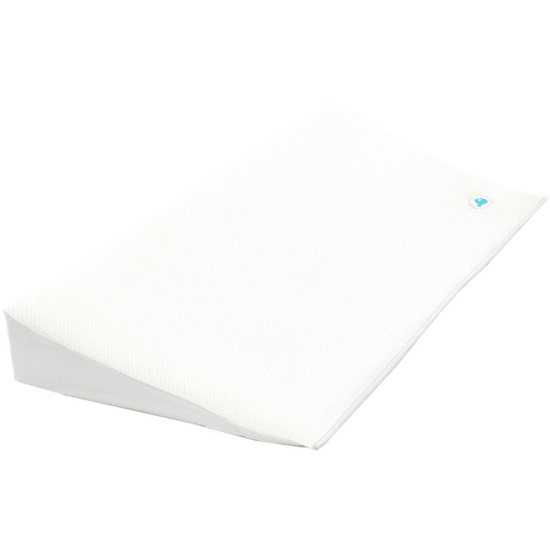 Plan incliné 15° maille 3D Confort 3D (pour lit 70 x 140 cm) Domiva