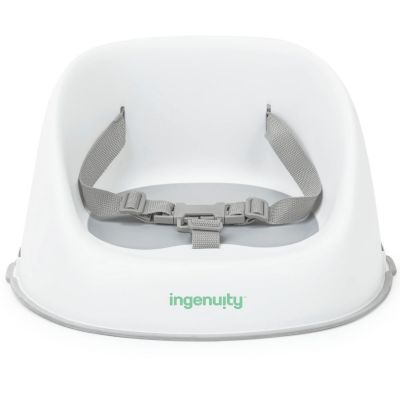 Rehausseur Simplicity Blanc Kids2