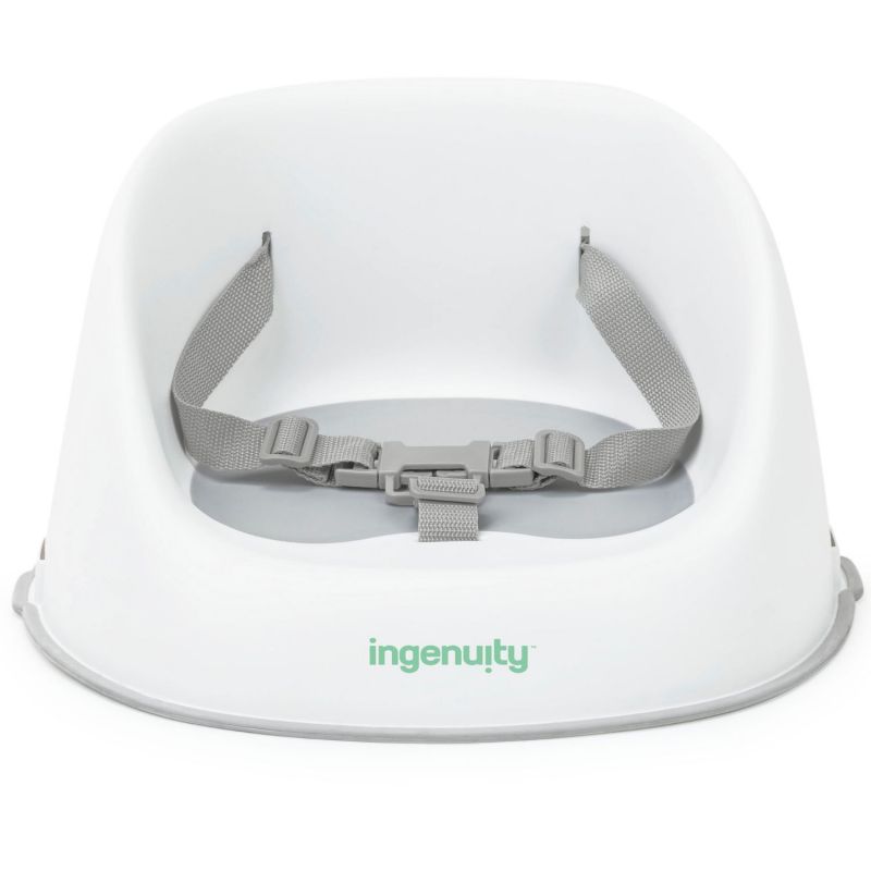 Rehausseur Simplicity Blanc Kids2 Produit 1