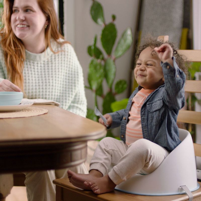 Rehausseur Simplicity Blanc Kids2 Ambiance 2