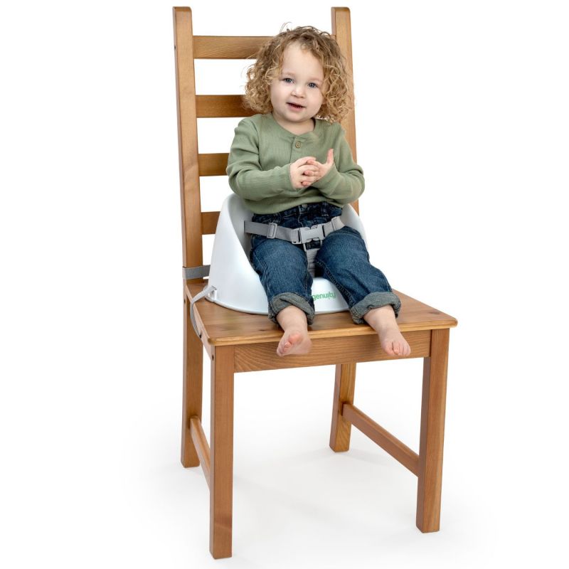 Rehausseur Simplicity Blanc Kids2 Produit 3