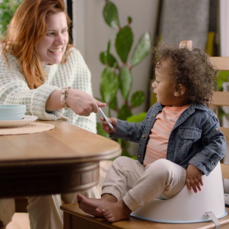 Rehausseur Simplicity Blanc Kids2 Ambiance 5