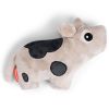 Peluche petite Dotti Sable (25 cm)  par Done by Deer