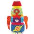 Vaisseau à empiler Toy Story - Lamaze Vaisseau à empiler Toy Story - Lamaze