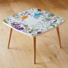 Table à colorier Coloritable modèle La Plongée DBKids Ambiance 6