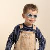Lunettes de soleil Ourson Bleu clair (0-12 mois) KI et LA Ambiance 7