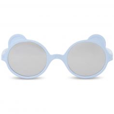 Lunettes de soleil Ourson Bleu clair (0-12 mois) - KI et LA
