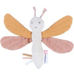 Hochet libellule Louli - Noukie's