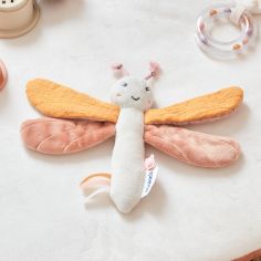 Hochet libellule Louli