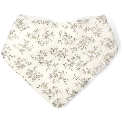 Bavoir bandana Miley Babyshower