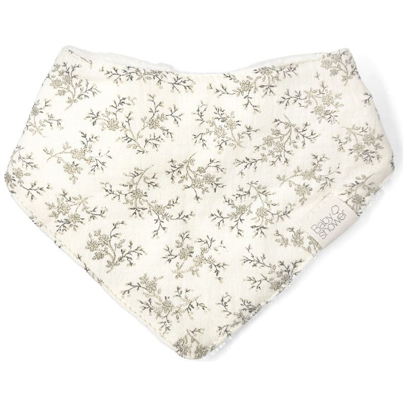 Bavoir bandana Miley Babyshower Produit 1