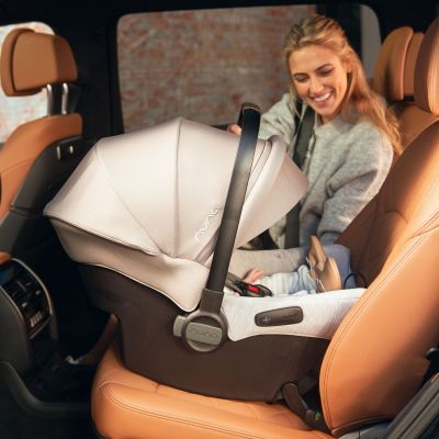 Siège-auto PIPA URBN Cedar