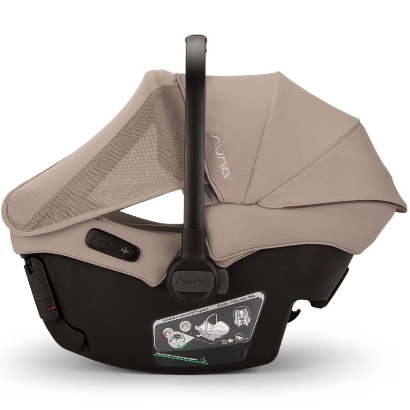 Siège-auto PIPA URBN Cedar Nuna Produit 3