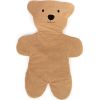 Tapis de jeu Teddy bear ours beige (150 x 109 cm)  par Childhome