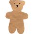 Tapis de jeu Teddy bear ours beige (150 x 109 cm) - Childhome