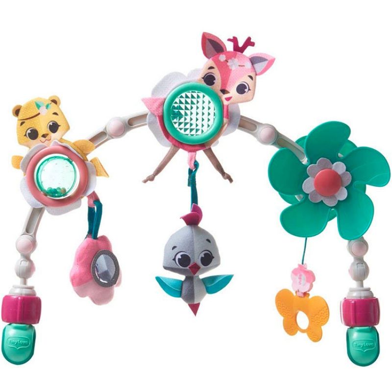 Arche d'activités Princesse Tiny Love