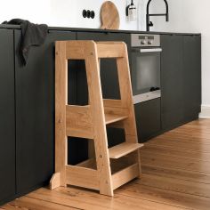 Tour d'apprentissage Felix Oak Natural