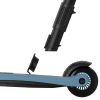 Porteur évolutif en trottinette Highwaykick 1 Push&Go Bleu Acier  par Scoot And Ride