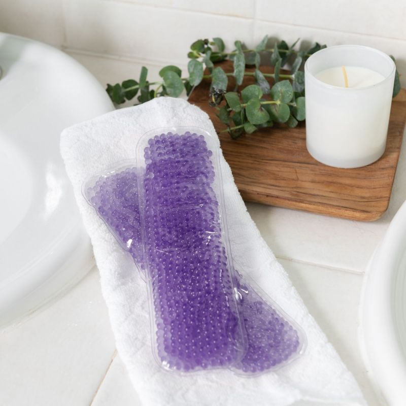 Serviette post-accouchement apaisante froid-chaud Lansinoh Ambiance 2