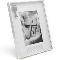 Cadre photo Memory première communion (10 x 15 cm) - Zilverstad