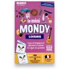 Coffret Mini Mondy (jeu de langage autour des loisirs) - Observe Montessori