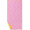 Serviette de plage 2 en 1 Maison de poupées (140 x 70 cm) Quut Produit 3