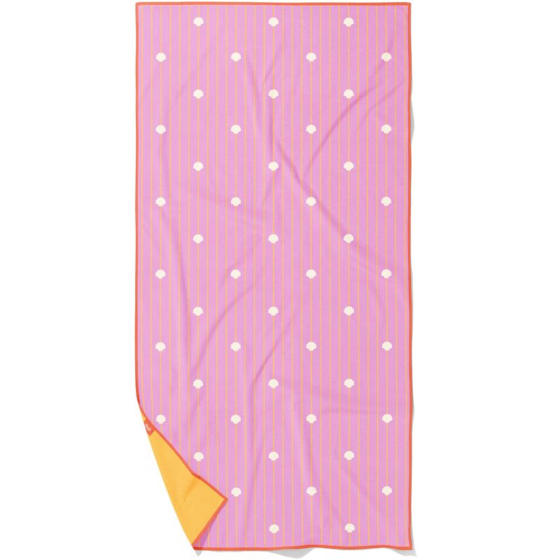 Serviette de plage 2 en 1 Maison de poupées (140 x 70 cm) Quut Produit 3
