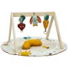 Tapis d'éveil Luxe Gymini Garden Tiny Love Produit 1