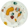 Tapis d'éveil Luxe Gymini Garden Tiny Love Produit 2