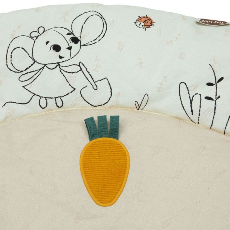Tapis d'éveil Luxe Gymini Garden Tiny Love Produit 5