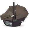Siège-auto ISOFIX sans base PIPA NEXT Chestnut (Groupe 0+) Nuna Produit 5