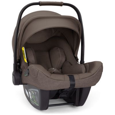 Siège-auto ISOFIX sans base PIPA NEXT Chestnut (Groupe 0+)
