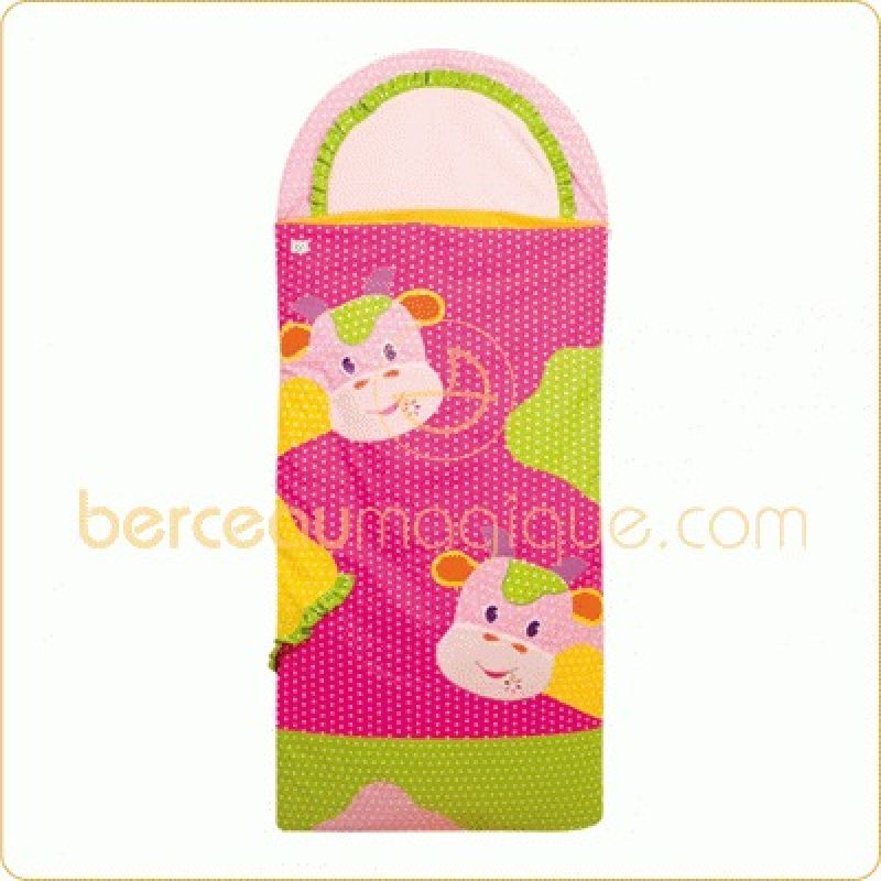 Sac de couchage Vachette L'oiseau bateau