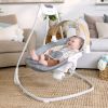 Balancelle apaisante Simple Comfort Parker Kids2 Ambiance 2