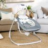 Balancelle apaisante Simple Comfort Parker Kids2 Ambiance 8