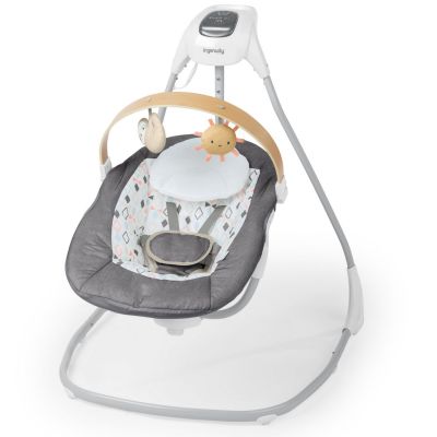 Balancelle apaisante Simple Comfort Parker