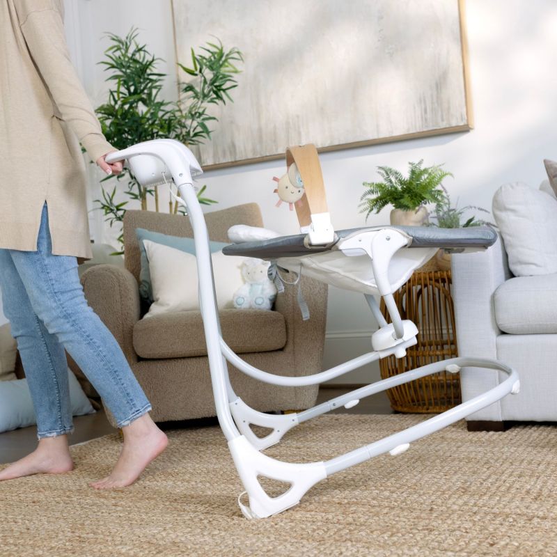 Balancelle apaisante Simple Comfort Parker Kids2 Ambiance 9