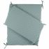 Tour de lit vert d'eau Mix et Match (pour lits 60 x 120 cm ou 70 x 140 cm) - Noukie's Tour de lit vert d'eau Mix et Match (pour lits 60 x 120 cm ou 70 x 140 cm) - Noukie's
