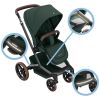 Poussette Fame Twilic Green Maxi-Cosi Produit 8