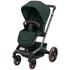 Poussette Fame Twilic Green - Maxi-Cosi