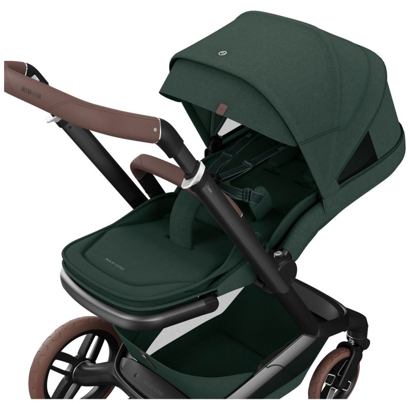 Poussette Fame Twilic Green Maxi-Cosi Produit 5