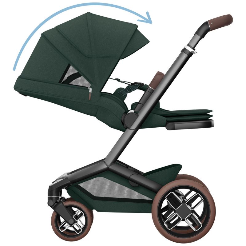 Poussette Fame Twilic Green Maxi-Cosi Produit 7