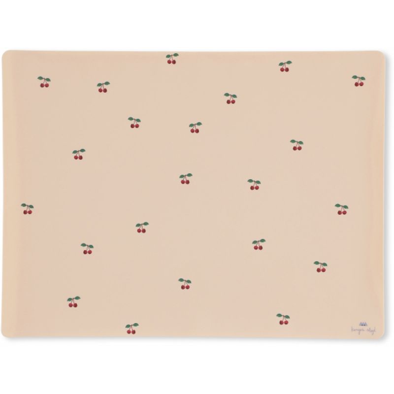 Set de table Cherry Konges Slojd