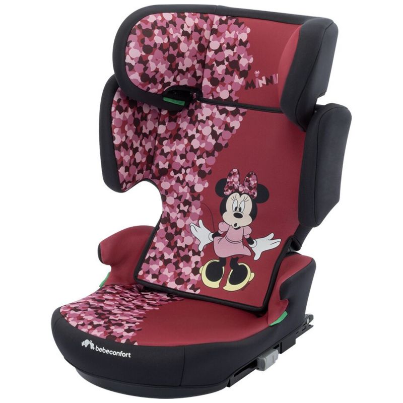 Siège auto Hera i-Fix Fun Minnie (groupe 1-2-3) Bébé Confort Produit 1