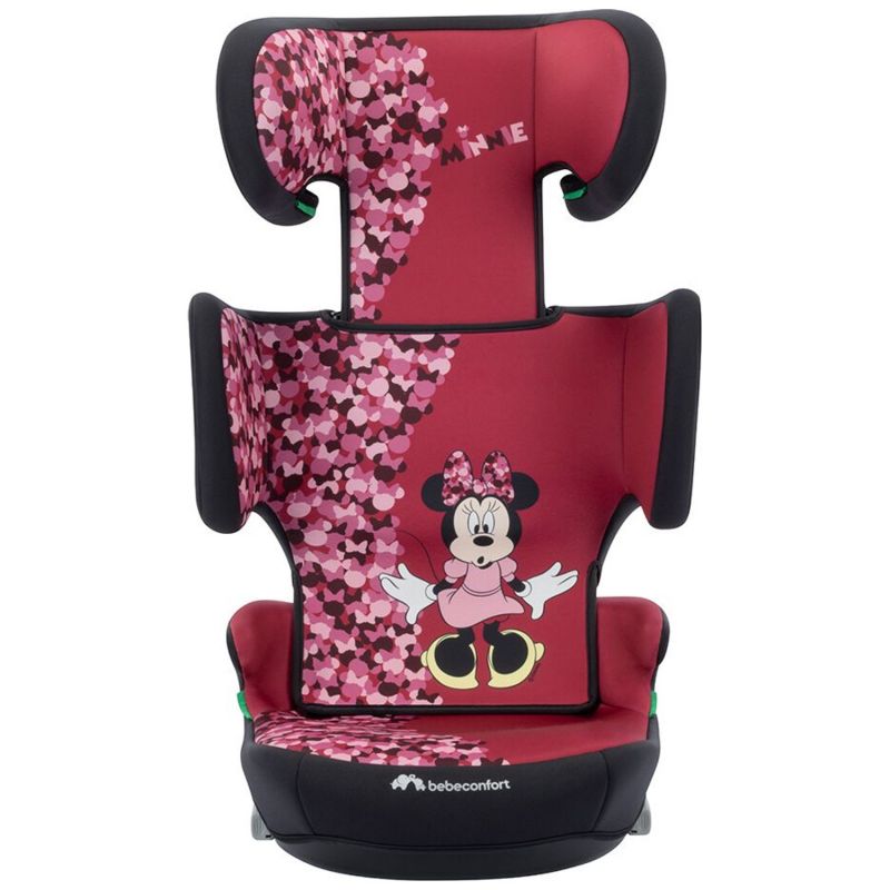 Siège auto Hera i-Fix Fun Minnie (groupe 1-2-3) Bébé Confort Produit 3