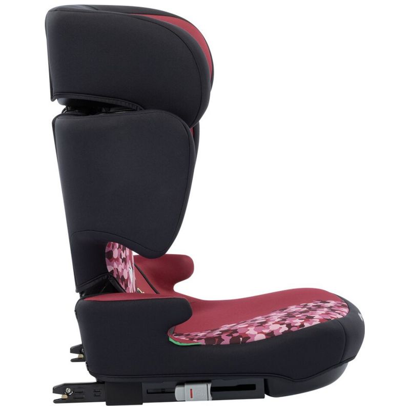 Siège auto Hera i-Fix Fun Minnie (groupe 1-2-3) Bébé Confort Produit 4