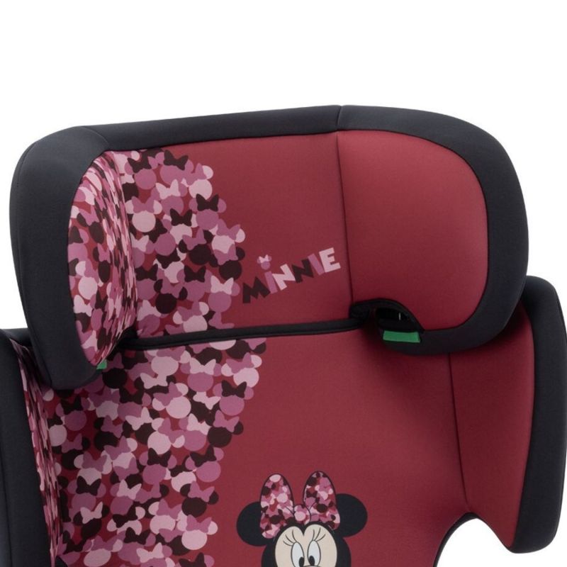 Siège auto Hera i-Fix Fun Minnie (groupe 1-2-3) Bébé Confort Produit 6