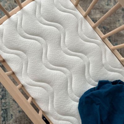 Matelas de berceau Cocolegend (50 x 83 cm)