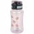 Variation Rose du produit Gourde pour enfant Tiny Team Chat (420 ml) de la marque Lässig 