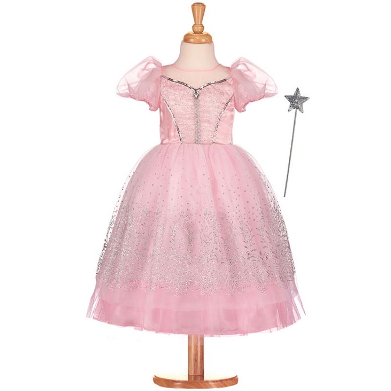 Déguisement princesse des fées (6-8 ans) Travis Designs